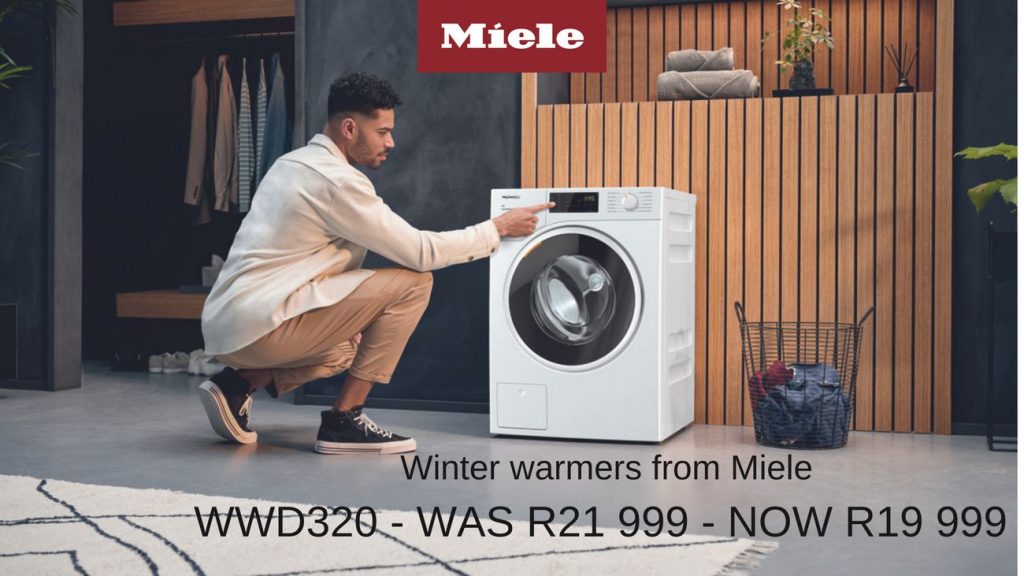 Miele Appliances | We Offer A Variety Of Miele Products
